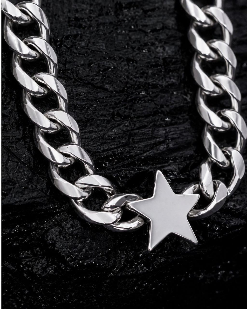 Star Bracelet