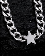 Star Bracelet