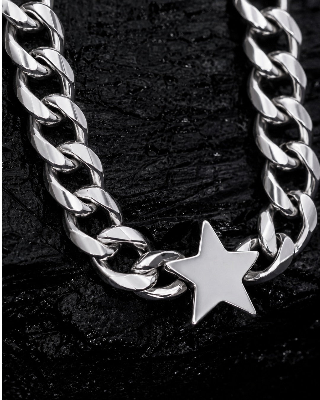 Star Bracelet
