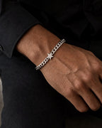 Star Bracelet